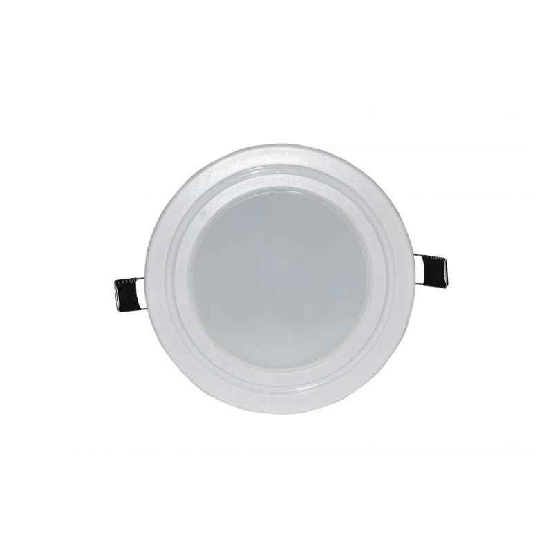Bigapple 12W Cool White LED DownLight