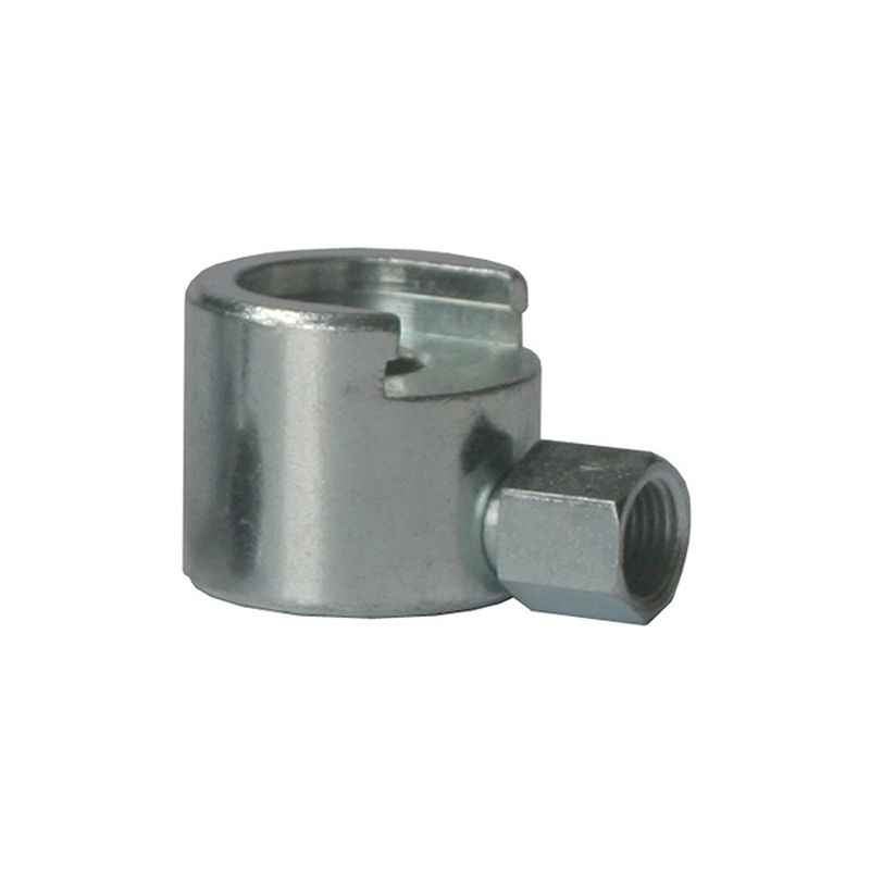 Groz Button Head Coupler, HOC/1/B
