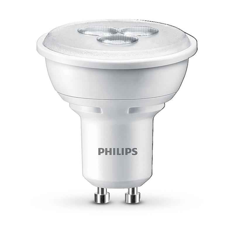 Philips GU10 5.5W 3000K Spot Light