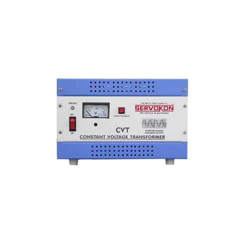 Servokon SSC002-180 2 kVA Constant Voltage Transformer