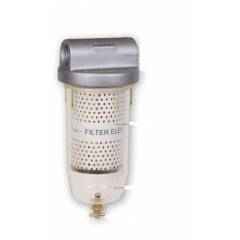 Groz 10 Micron High Flow Fuel Filter, FFL-01/B