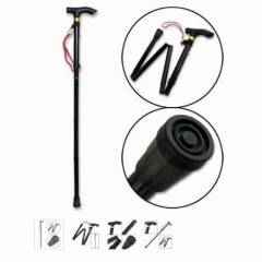 Magna Non-slip Folding Walking Stick