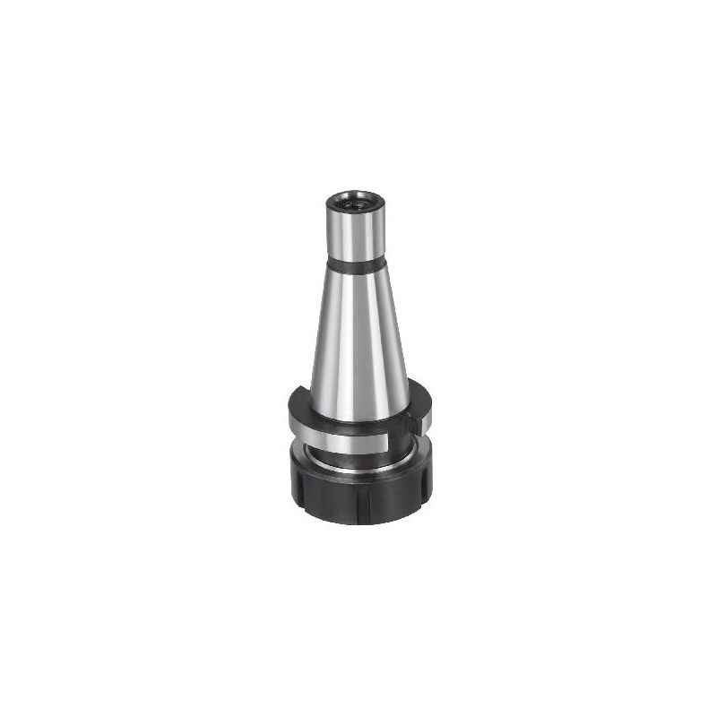 Trumil ISO-40 Collet Adaptor For E Type Collet, Size: E-32