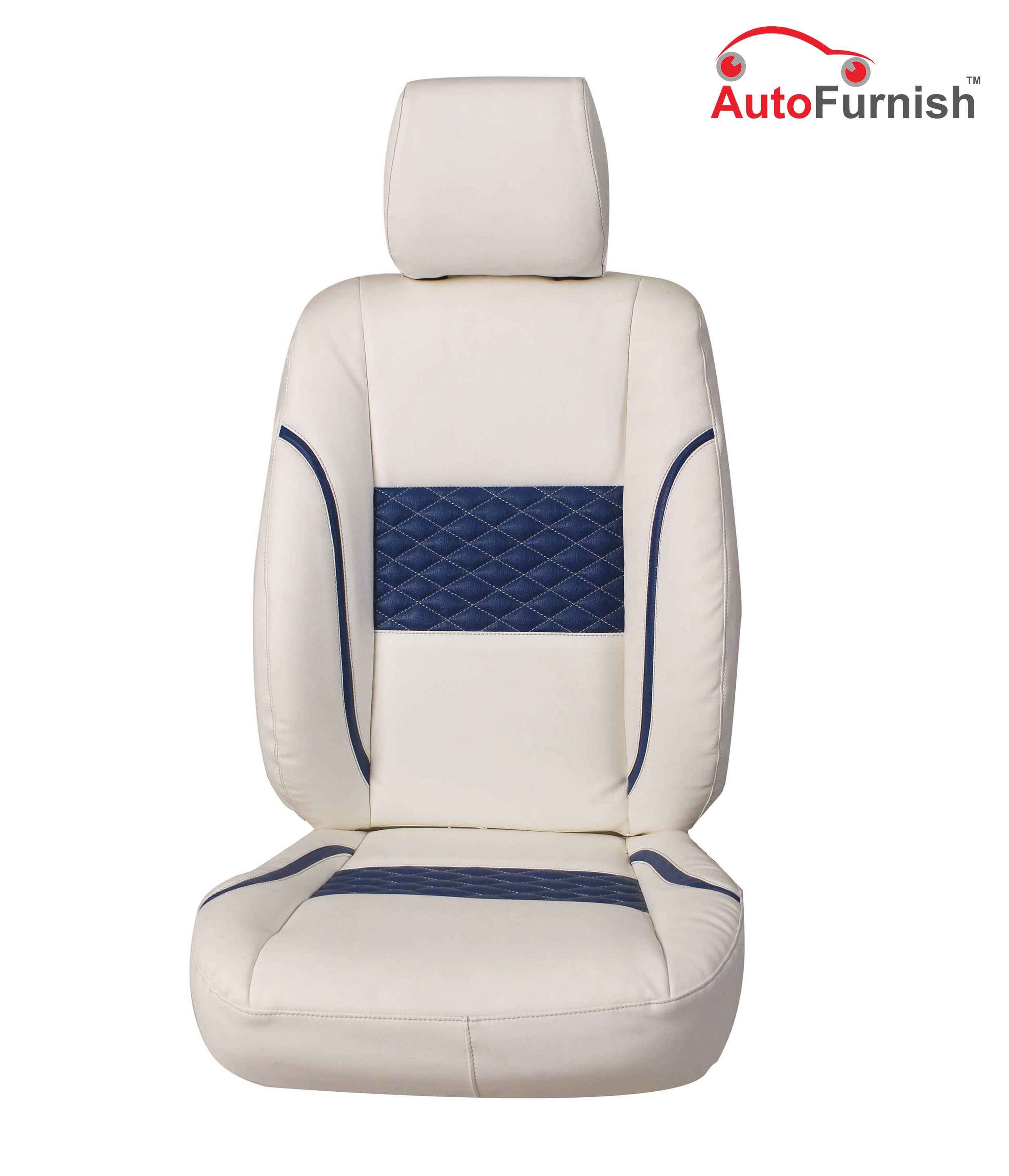 datsun redi go seat cover