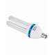 Bajaj 45W B-22 Ecolux White 4U CFL (Pack of 2)