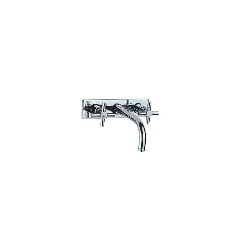 Jaquar SOL-CHR-6433 Solo Concealed Stopcock (2 in 1) Bathroom Faucet