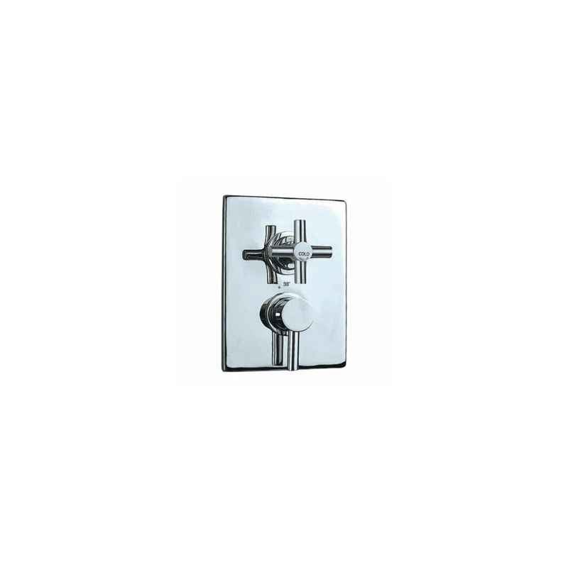Jaquar SOL-CHR-6651 Solo Shower Mixer Bathroom Faucet