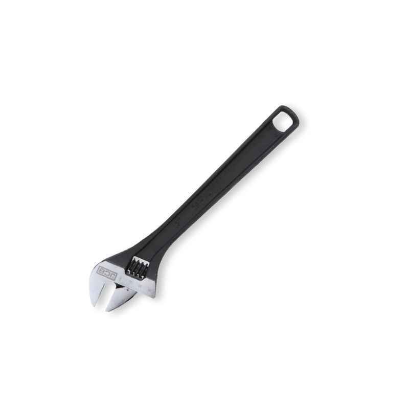 JCB 12 inch CRV Steel Adjustable Wrench, 22027583