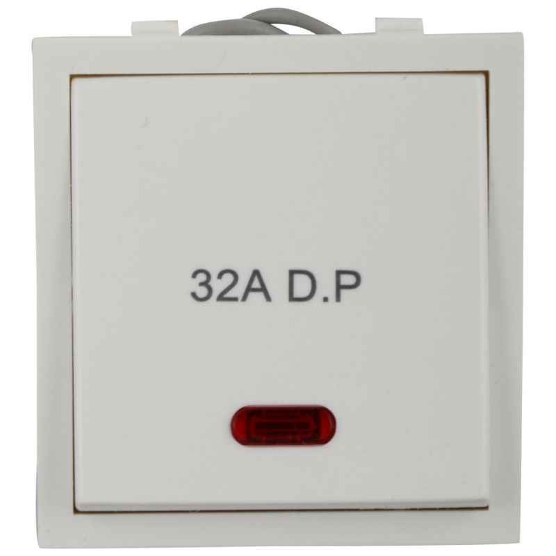Anchor Rider 32A D.P. Mega 1 Way Power Switch (Pack of 10)