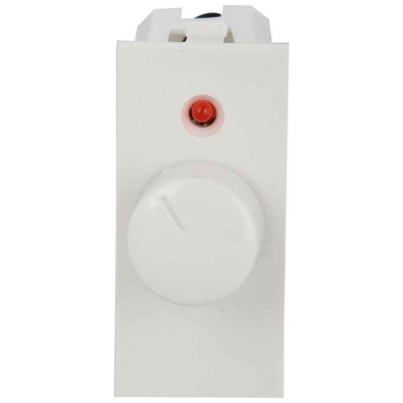 Anchor Rider 450W White Tiny Dimmer, 47545 (Pack of 10)