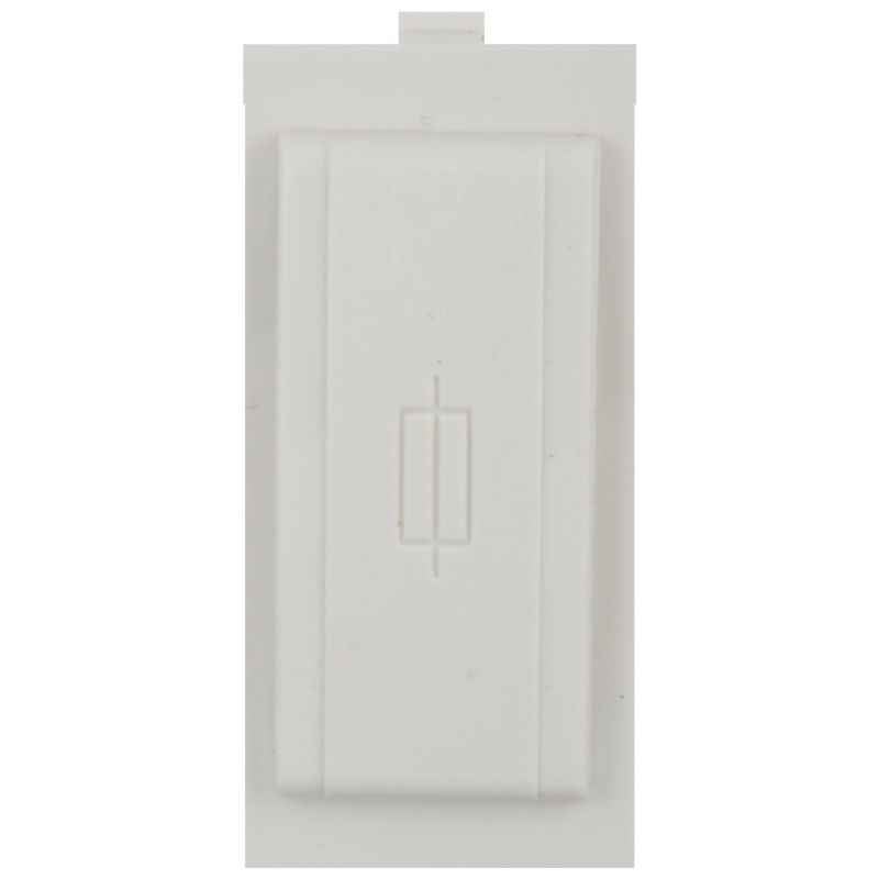 Anchor Rider 10/16A White Fuse Unit, 47681  (Pack of 10)