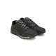 Eego Italy Z-WW-22 Steel Toe Black Work Safety Shoes, Size: 9