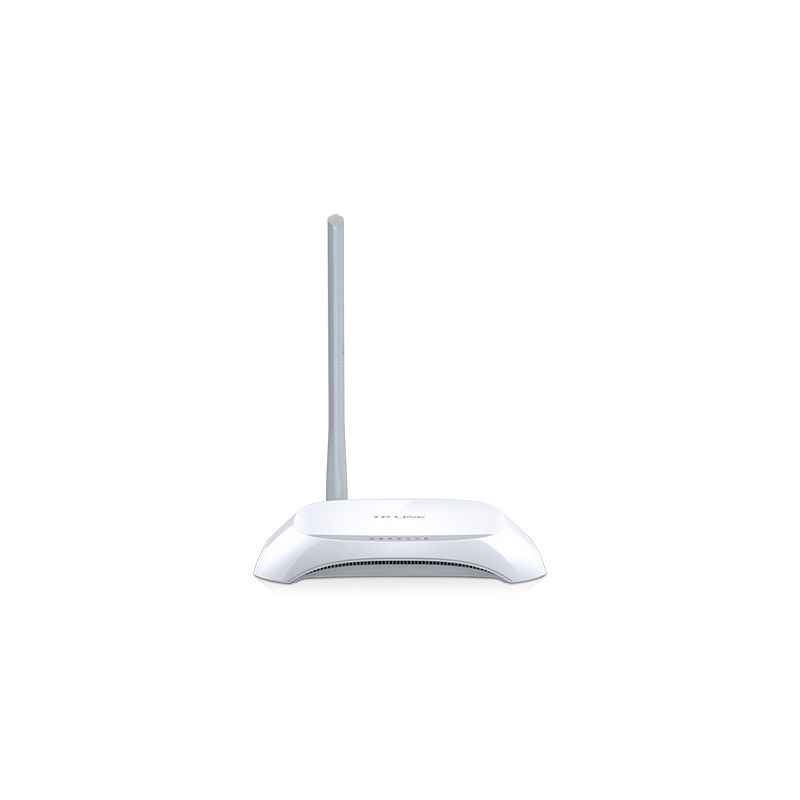 TP-Link 150 Mbps Wireless N Router, TL-WR720N