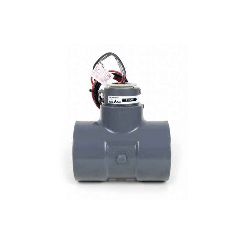 Rain Bird 3 Inch PVC Tee Flow Sensor, FS300P