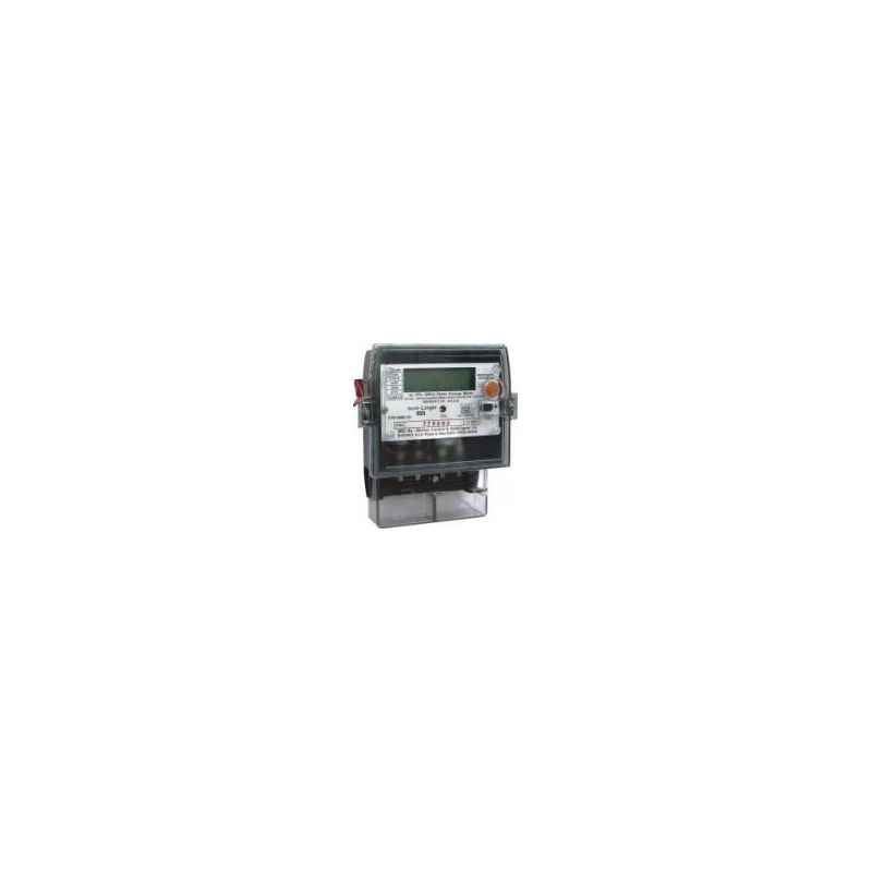 Bentex 10-40Amp Three Phase Static Energy Meter with LCD Display, BLSM-T-44