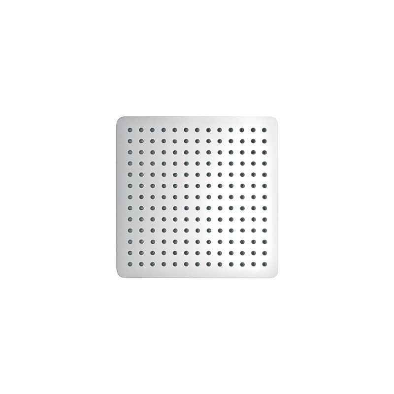 Hindware Ultra Thin 300mm Square SS Rain Shower, F160062CP