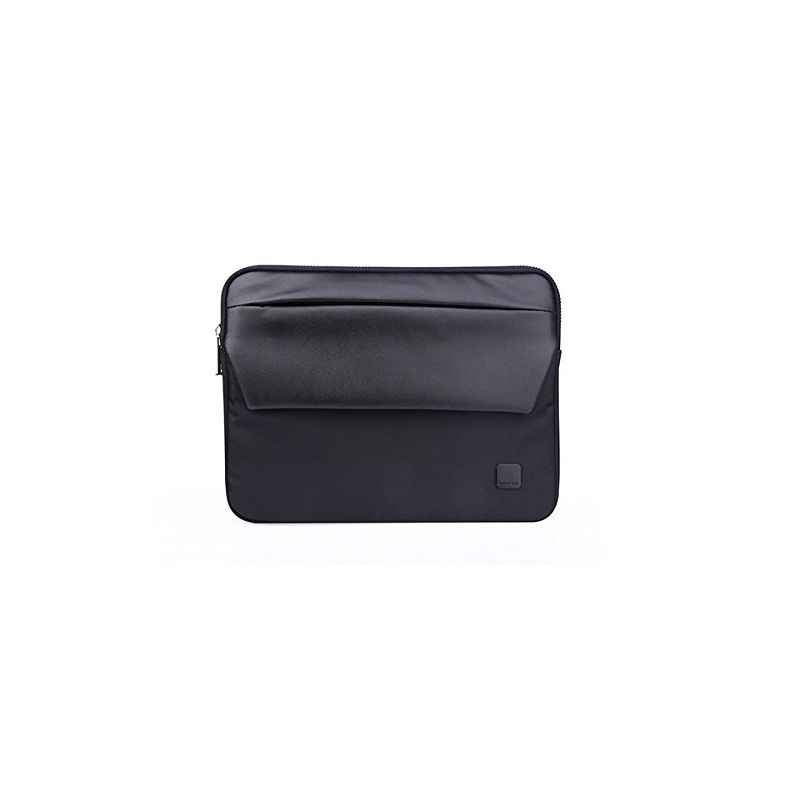 Buy Miracase Black Ultra Slim Miracase Sleeve For Apple Macbook