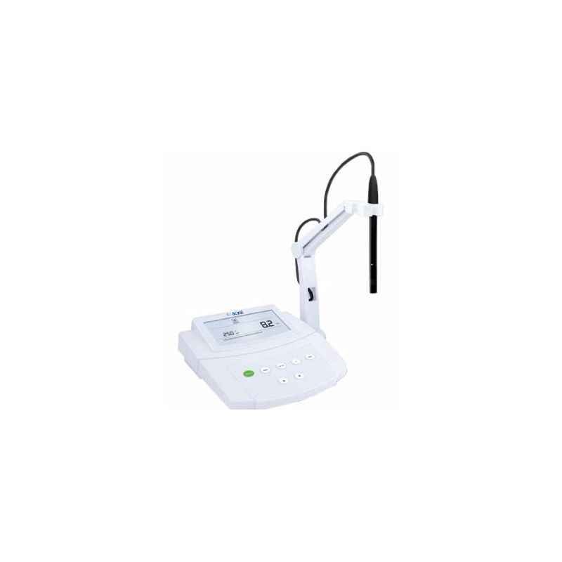 Aczet APHS-980 Precision Dissolved Oxygen Meter, Range: 0 to 20 mg/L