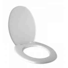 Parryware Standard Seat Cover, E8071, Colour: Warm