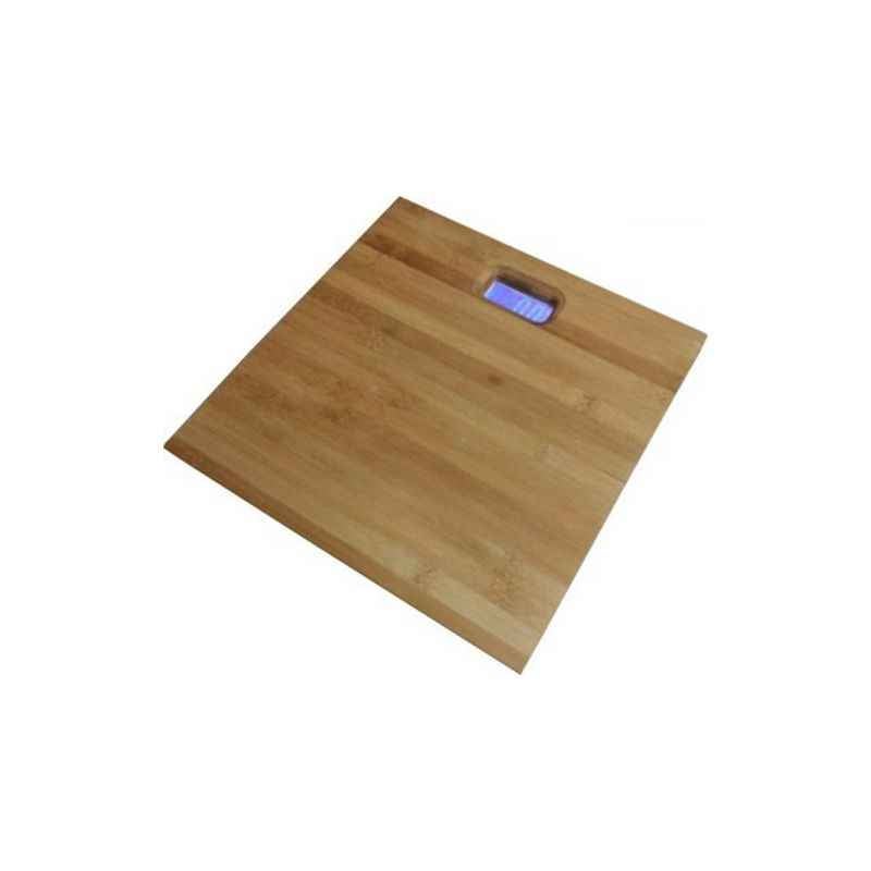 Stealodeal 150kg Digital Display Body Weighing Scale