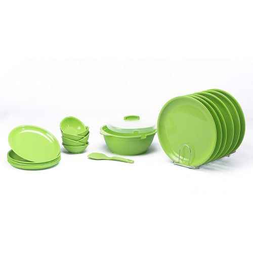Signoraware new arrivals dinner set