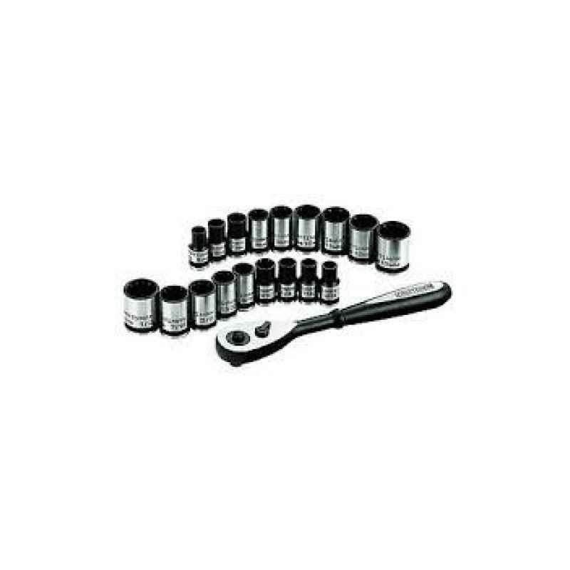 Jhalani Hexagon Socket Spanner, J19, Size: 11 mm (Pack of 5)