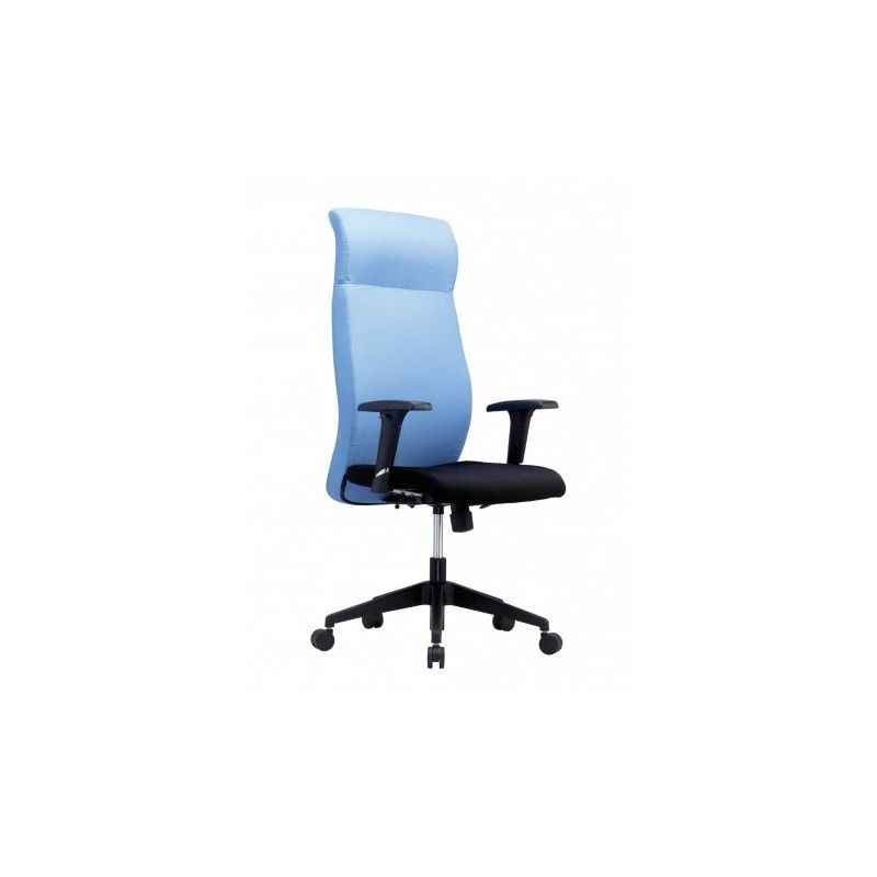 Bluebell Ergonomics Eleganz High Back Office Chair"|" BB-EZ-01-A1