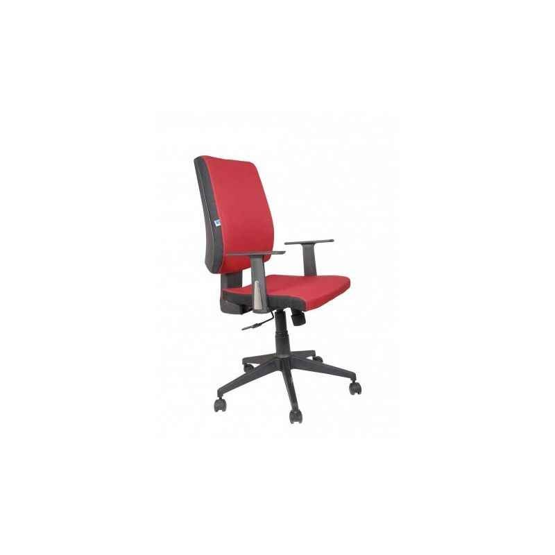Bluebell Ergonomics Elite Mid Back Office Chair"|" BB-EL-02-B1