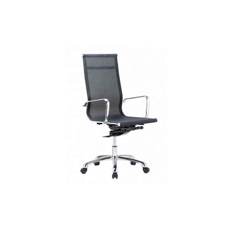 Bluebell Ergonomics Jazz-I High Back Office Chair"|" BB-JZ-I-01