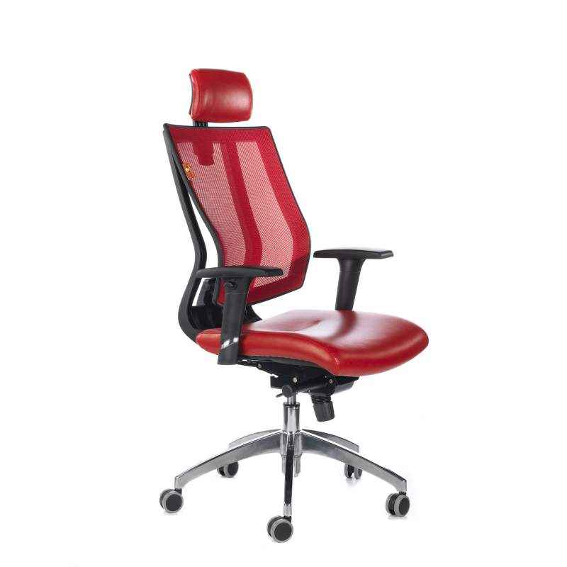 Bluebell Promax High Back Office Chair, BB-PMX-01-A