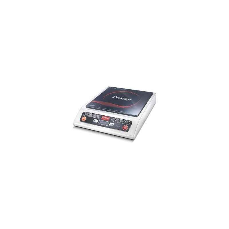 Prestige 1800W Induction Cooktop, PIC17.0