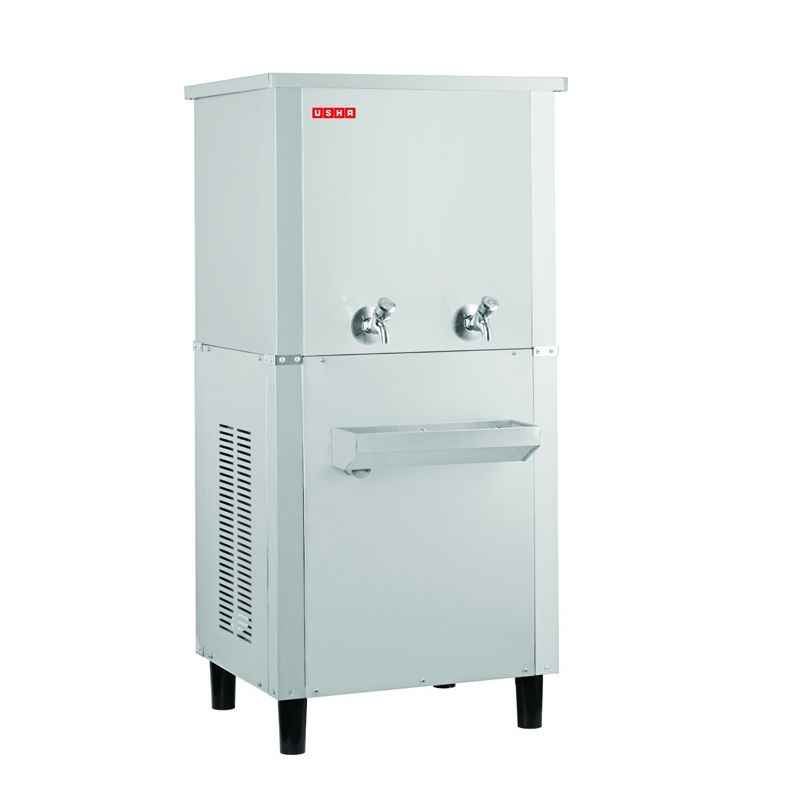Usha hot cold water sales dispenser