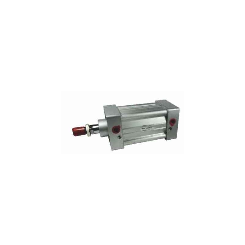 Akari 80x500 mm SU Series Double Acting Magnetic Cylinder