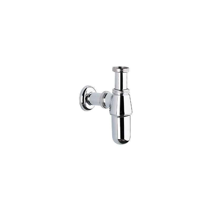Grohe 1/4 Inch Trap For Basins, 28920000