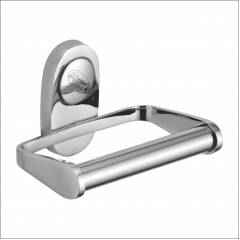 Kamal Diplomat Brass Toilet Paper Holder, ACC-1047