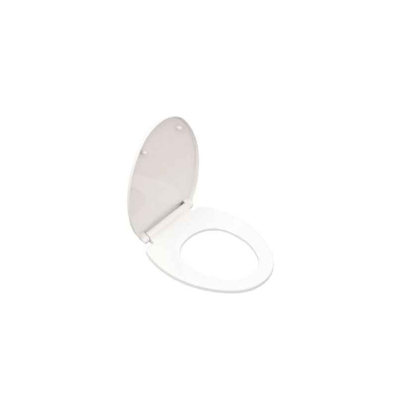 Parryware Solid Plus Soft Close Seat Cover, E8307, Colour: Warm