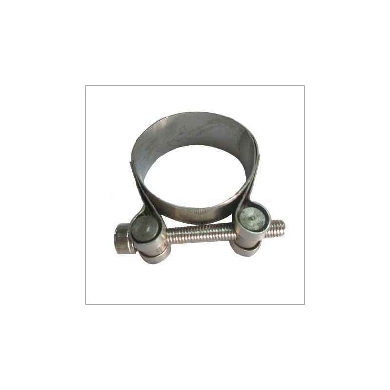 Subhlakshmi Engineering Works 2 Inch Heavy Duty Nut Bolt Clamp (Pack of 200)