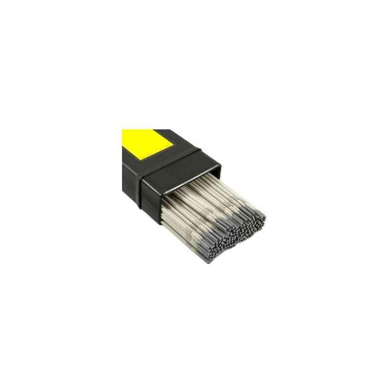 D&H Mild Steel Medio MS Electrodes, Size: 2.50x350