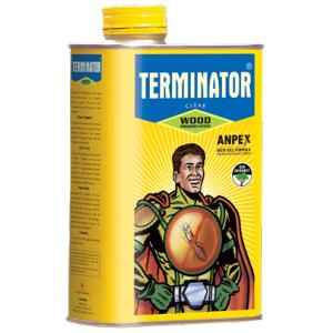Fevicol Terminator 1kg Wood Preservative (Pack of 6)