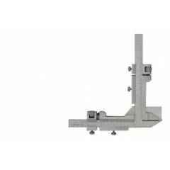 Yuzuki Gear Tooth Vernier Caliper 1-26 Module