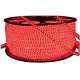VRCT Classical 4.4m Red Waterproof SMD Strip Light with Adaptor, Red SMD 4.4