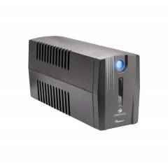 Zebronics ZEB-U740 Simulated Sine Wave 3 Plug UPS Inverter