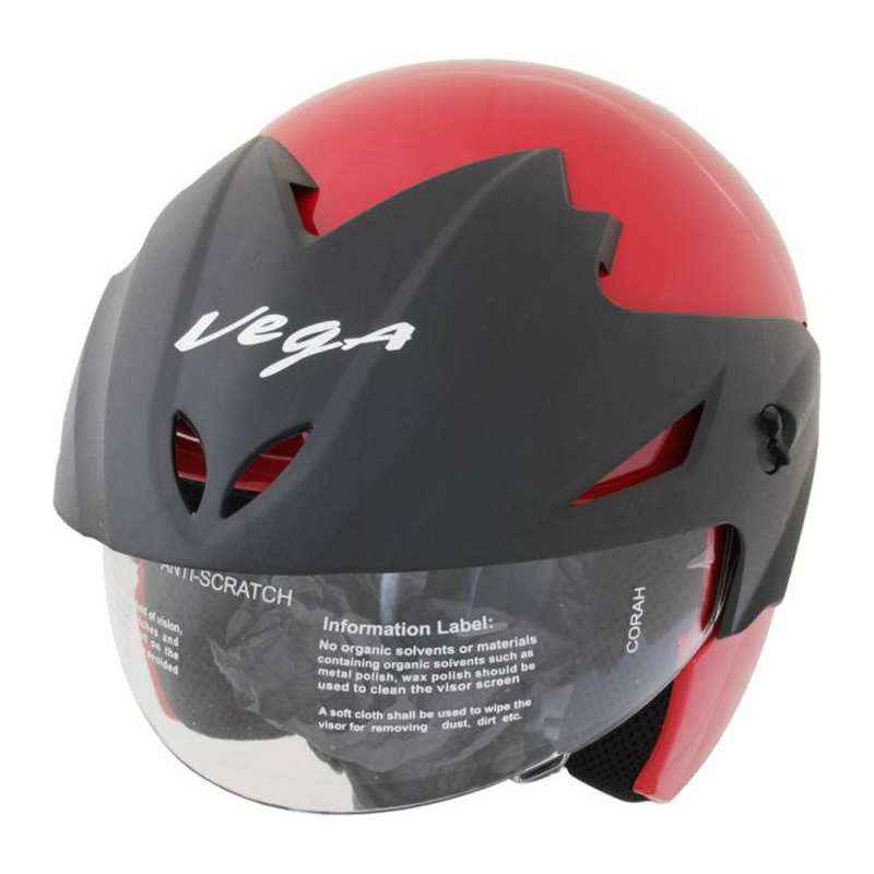 Vega cruiser clearance helmet price