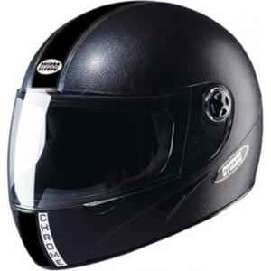 Full Face Helmet, Size (XL, 600 mm 