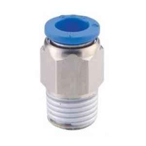 Groz One Touch Air Line Fitting, WP2110851