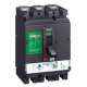 Schneider Electric 63A 36kA 3 Pole MCCB With Distribution Board, LV510335