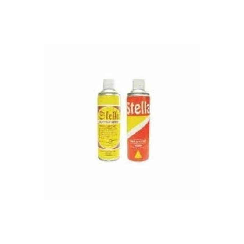 Stella Silicon Spray, 550 ml (Pack of 20)