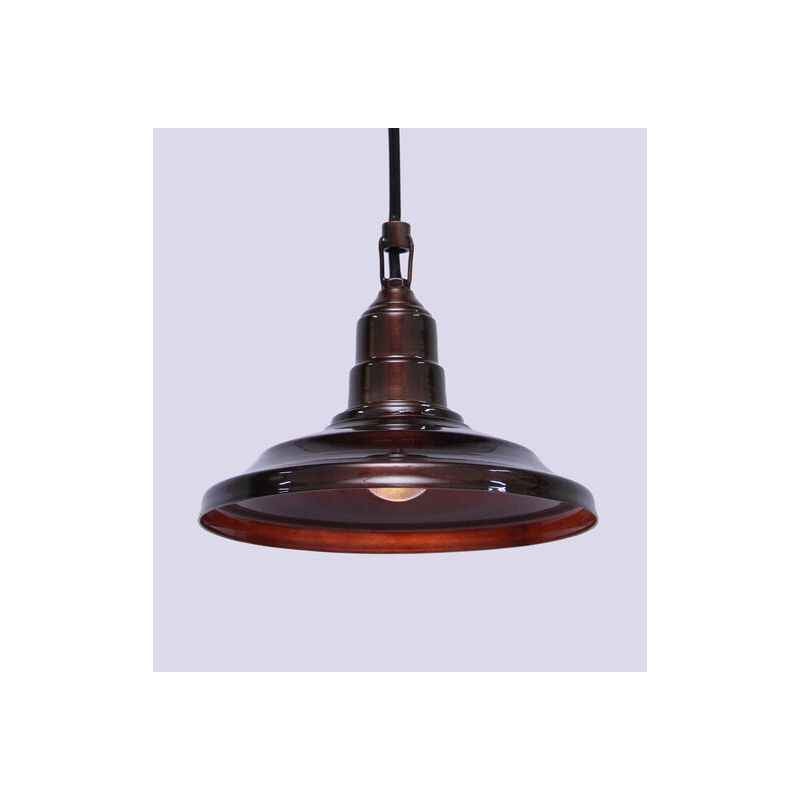 Height of Design Brown Pendant lamp, HODPEL43
