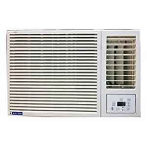 Blue Star 3W18GA 3 Star 1.5 Ton White Window AC