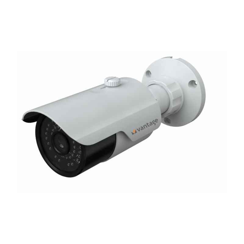 Vantage 3 Megapixel Bullet CCTV Camera, VV-NC1403B-VFIR2T1